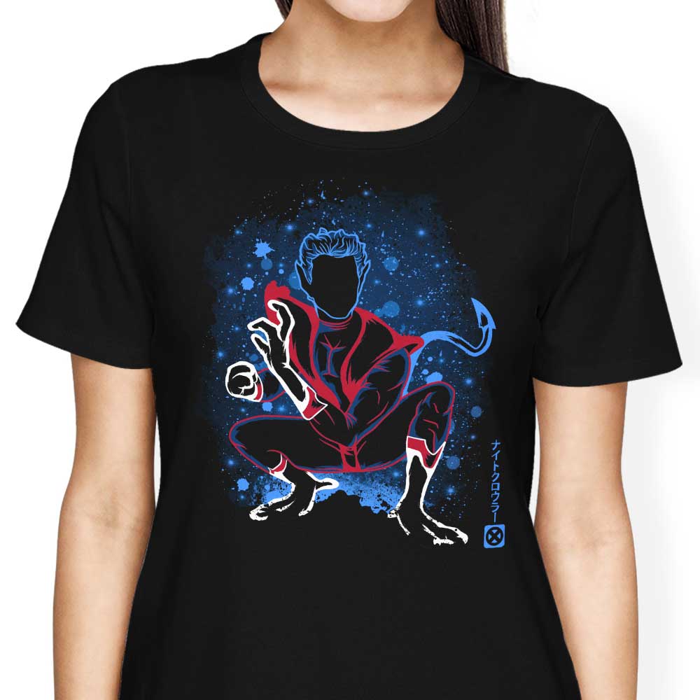 Soulkr's Teleportation Collection - Stylish Women's Apparel for All Sizes