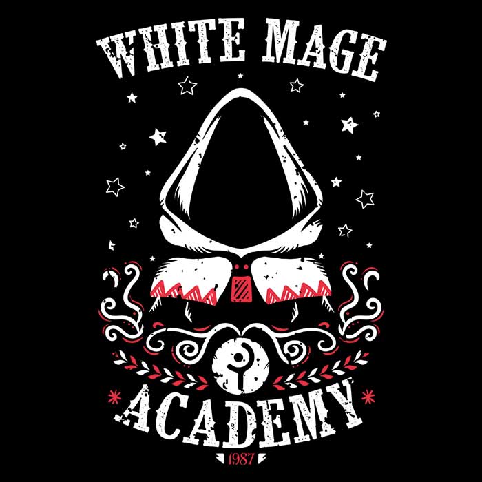 Stylish Women's Apparel from White Mage Academy