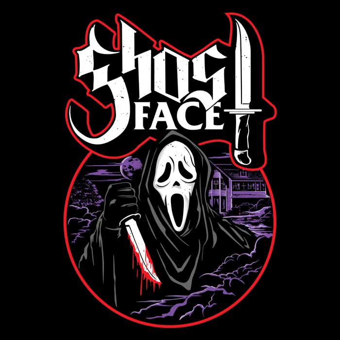 Frightening Album - Women's Fashion Apparel