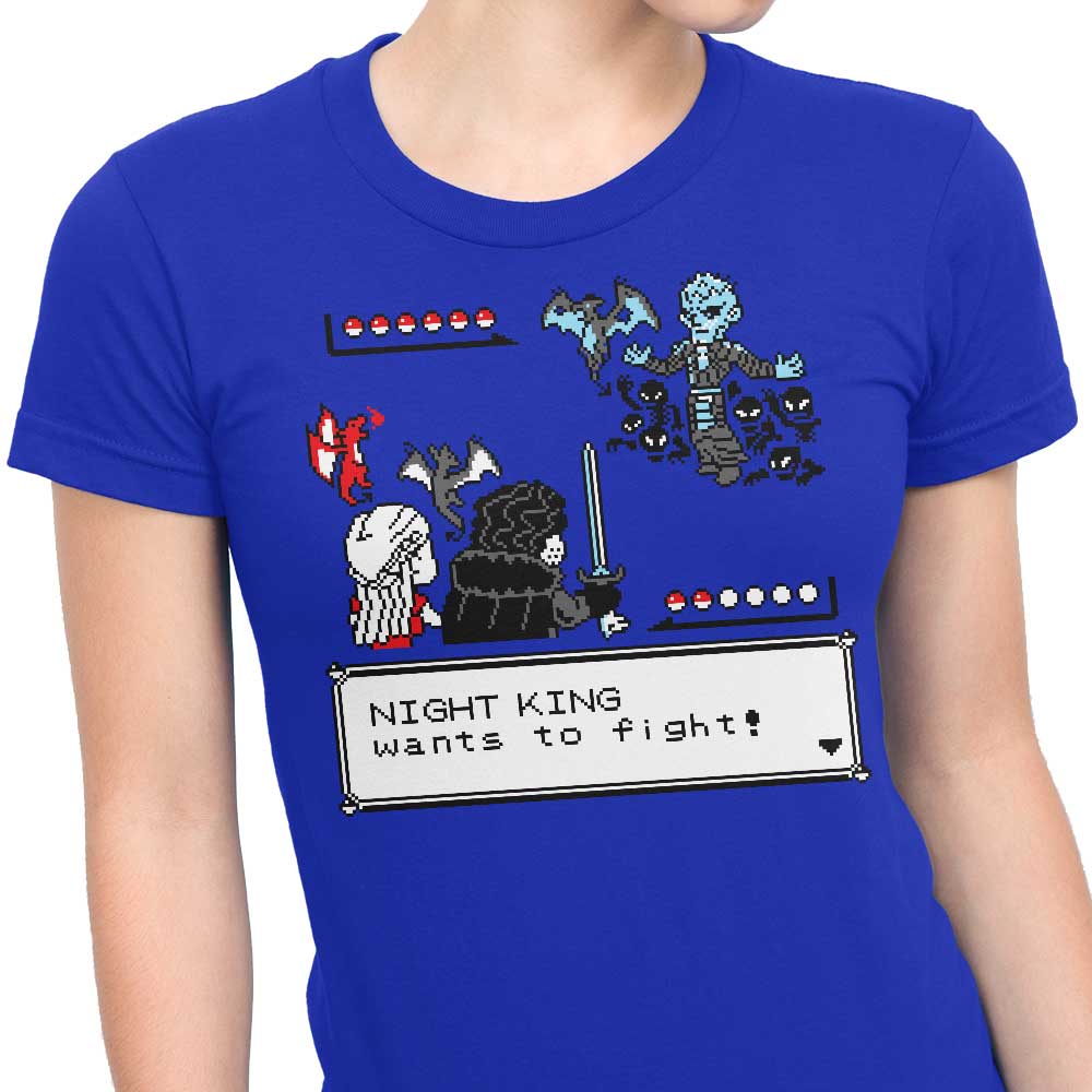Throne Battle II - Stylish Women's Clothing Collection