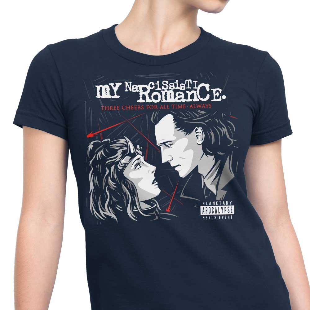 My Narcissistic Romance - Fashionable Women's Apparel Collection