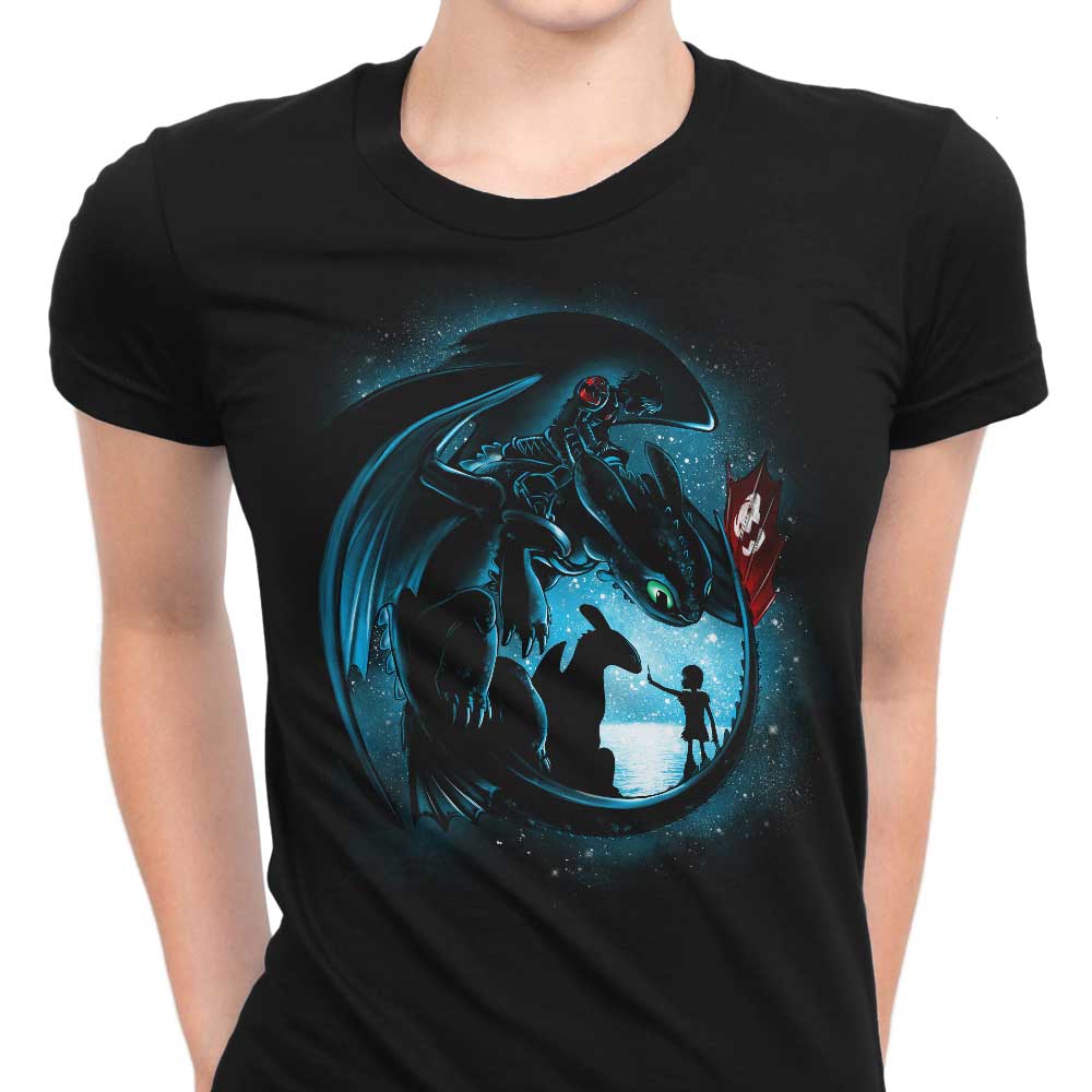 Women's Clothing - Yesterday and Tomorrow Apparel