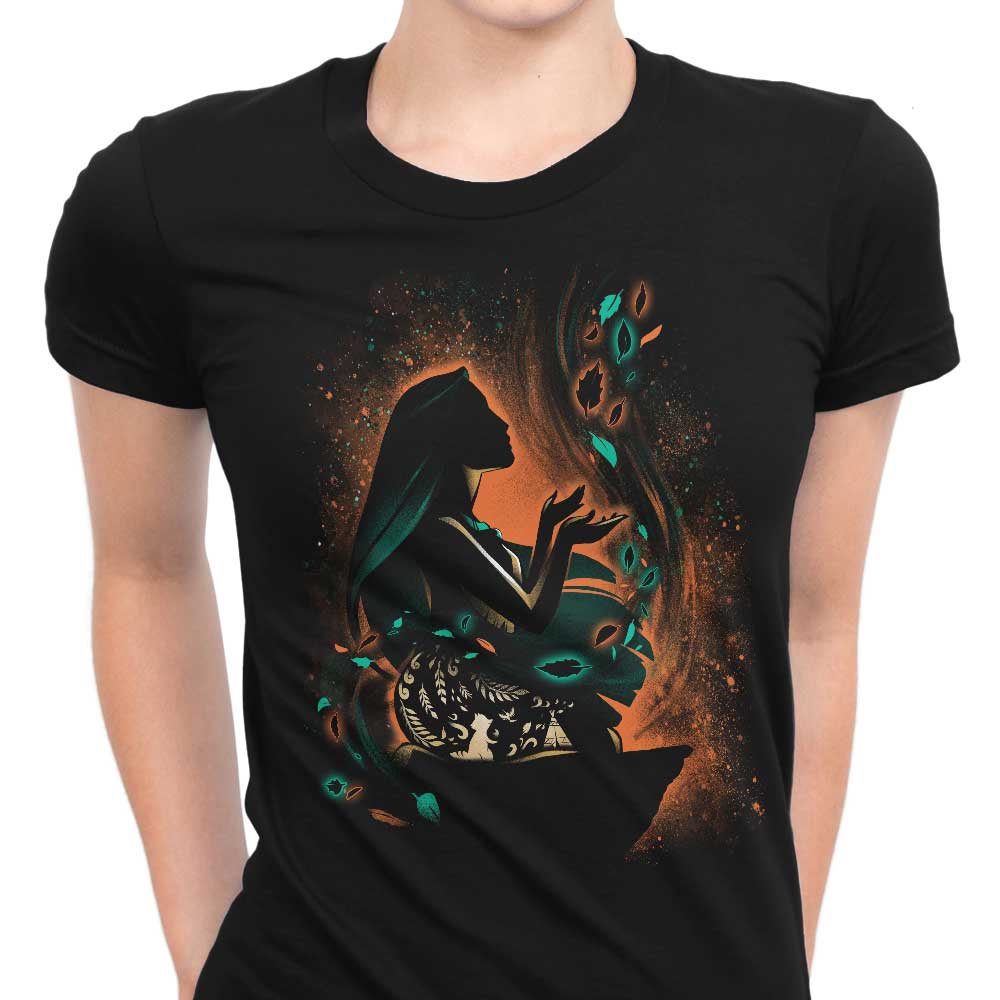 Women's Fashion - Listen to Your Heart Apparel Collection