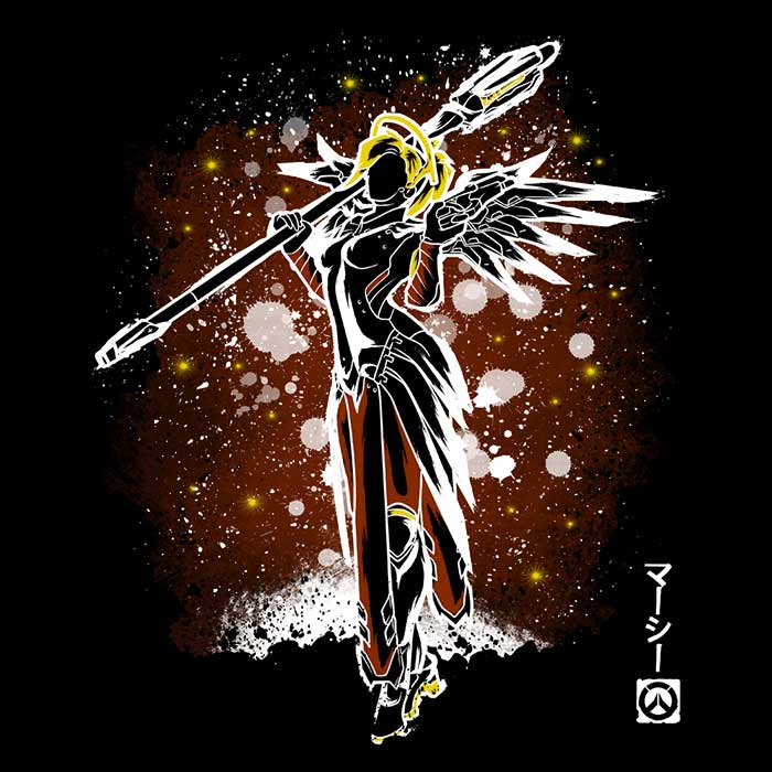 The Angel Collection - Stylish Women's Apparel including T-Shirts
