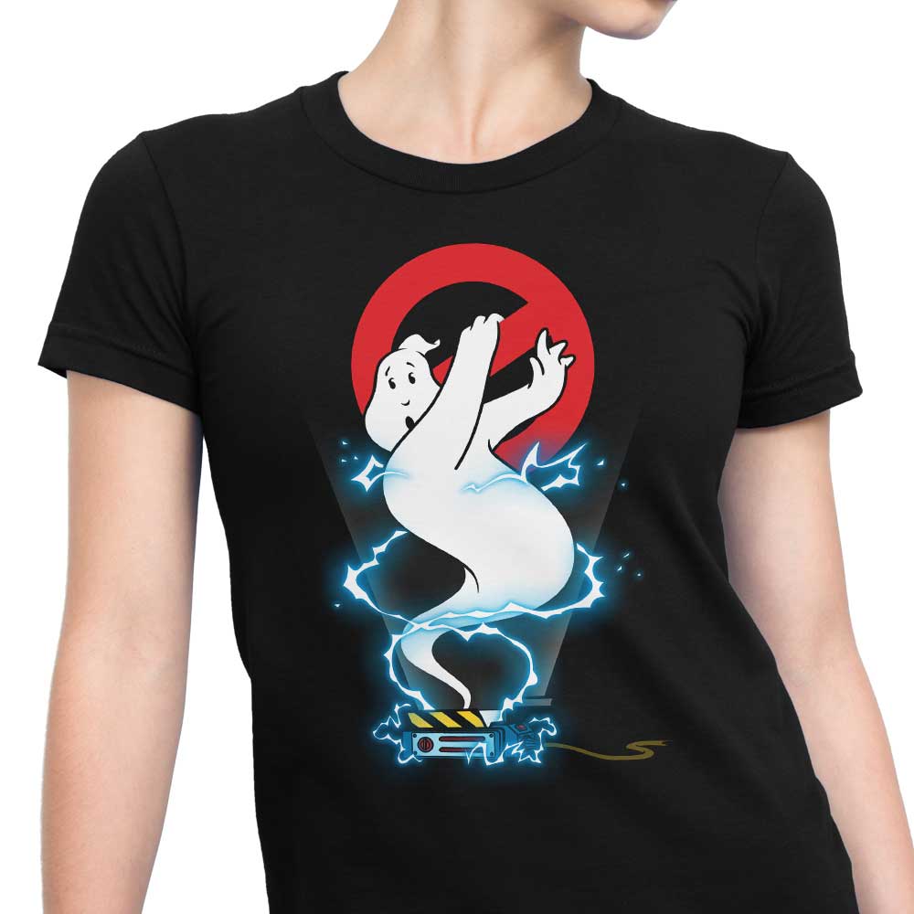 Busted Brand Women's Fashion Apparel - T-Shirts and Premium T-Shirts