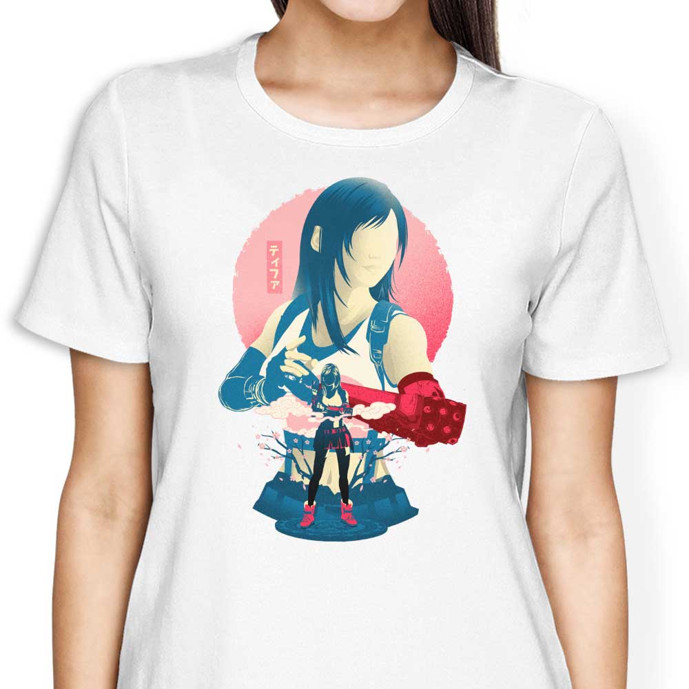 Seventh Heaven Women's Fashion Apparel Collection