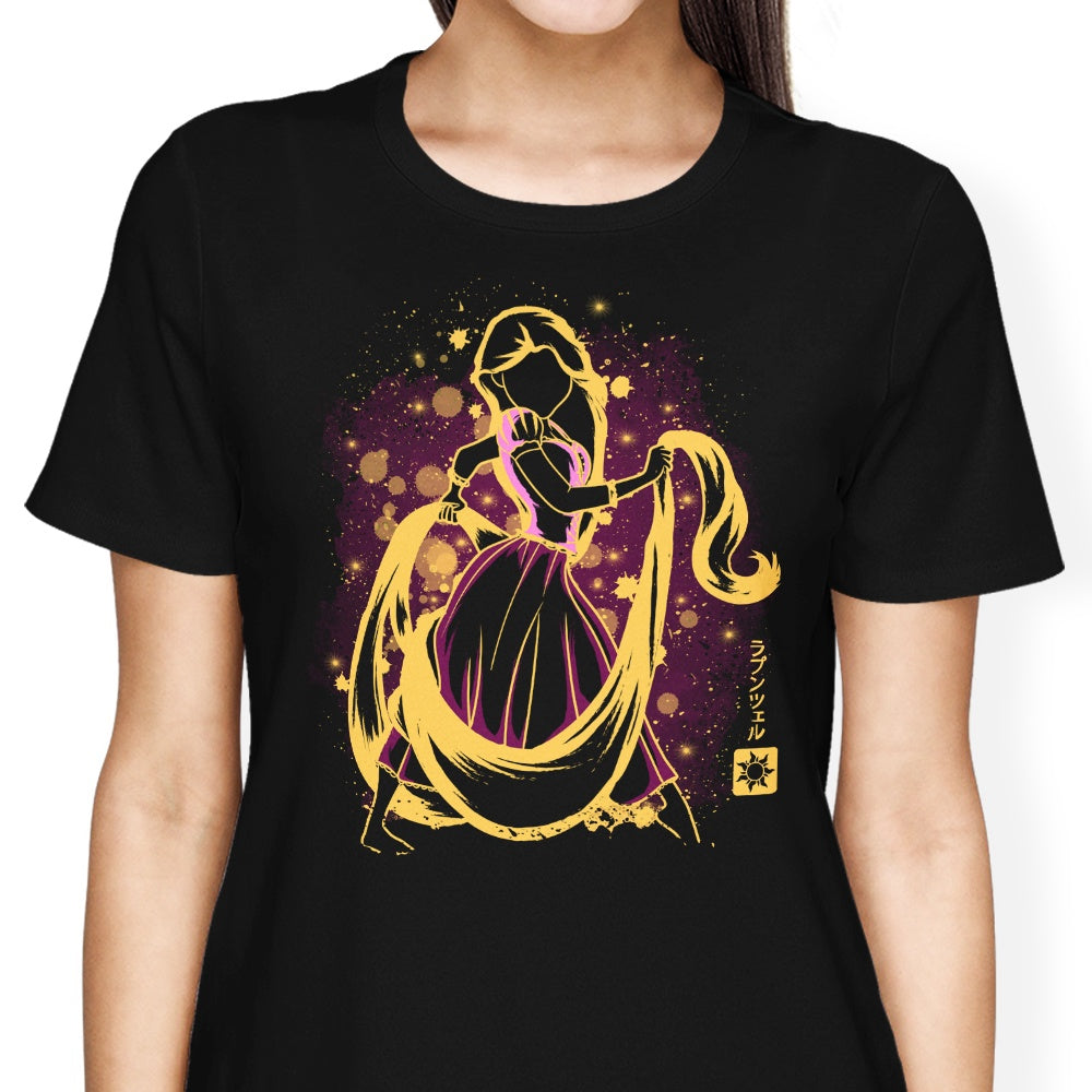 Soulkr's Tower Princess Collection - Stylish Women's Apparel