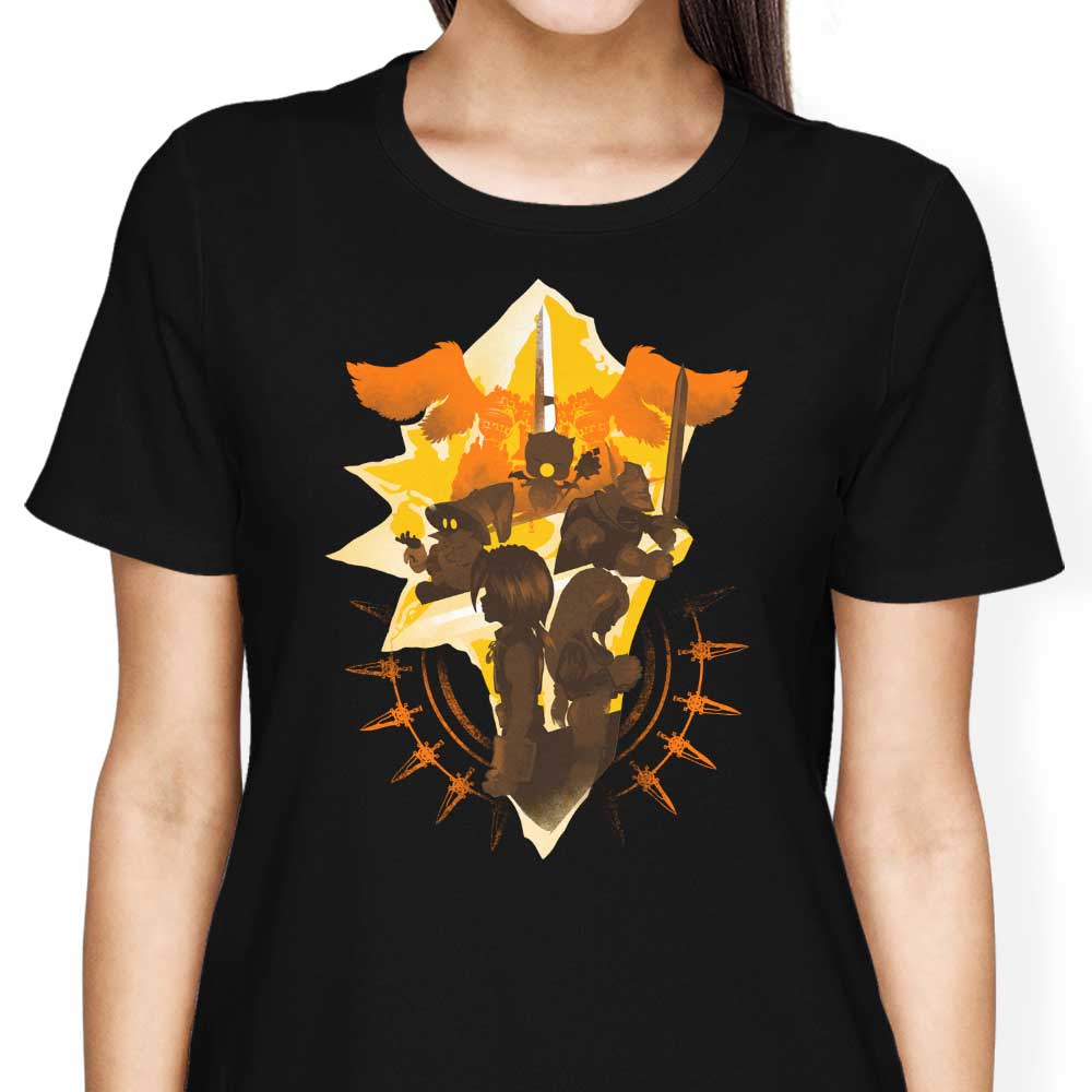 Elegant Women's Clothing - Melodies Of IX Collection