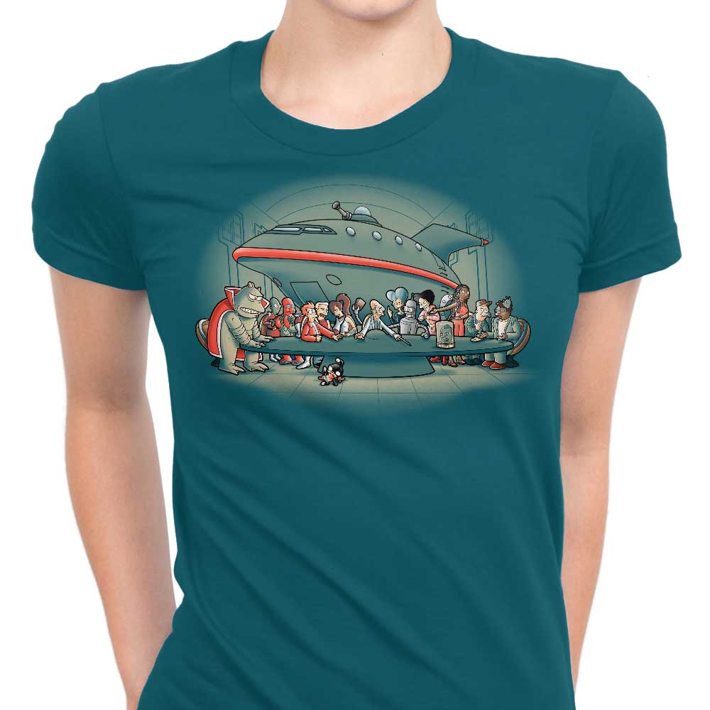 Future Dinner - Women's Fashion Apparel Collection