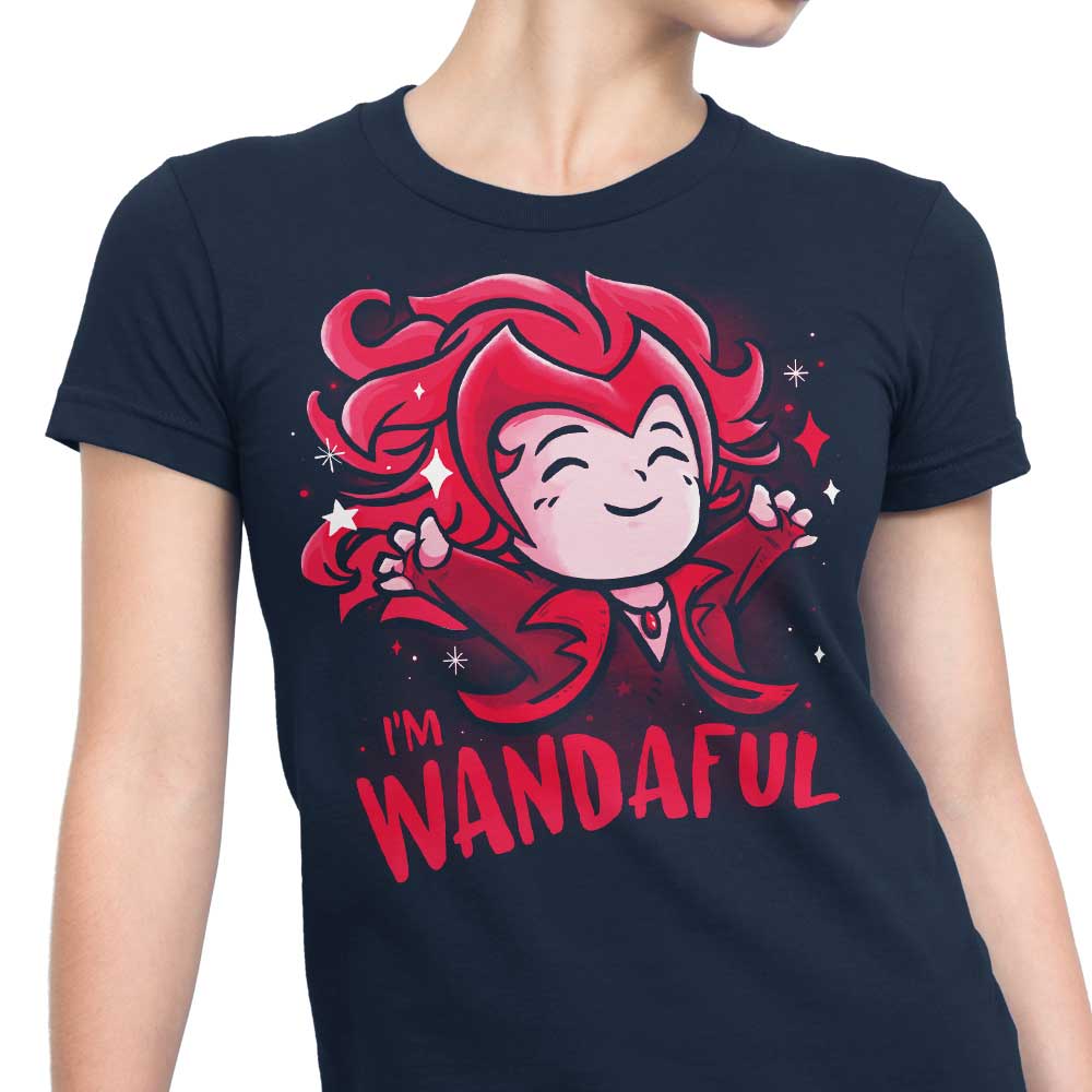 Wandaful - Stylish Women's Cotton Apparel