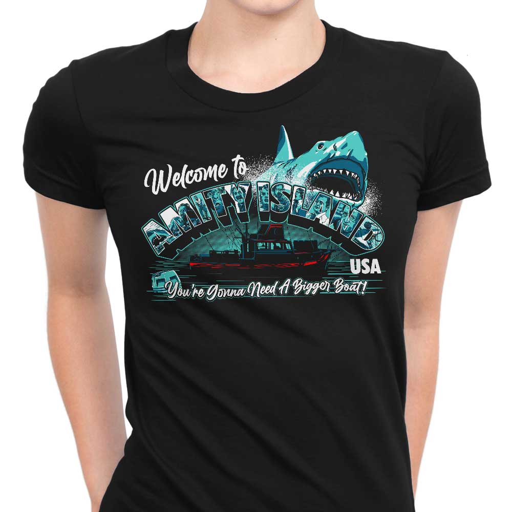 Welcome to the World of Amity - Stylish Women's Apparel Collection
