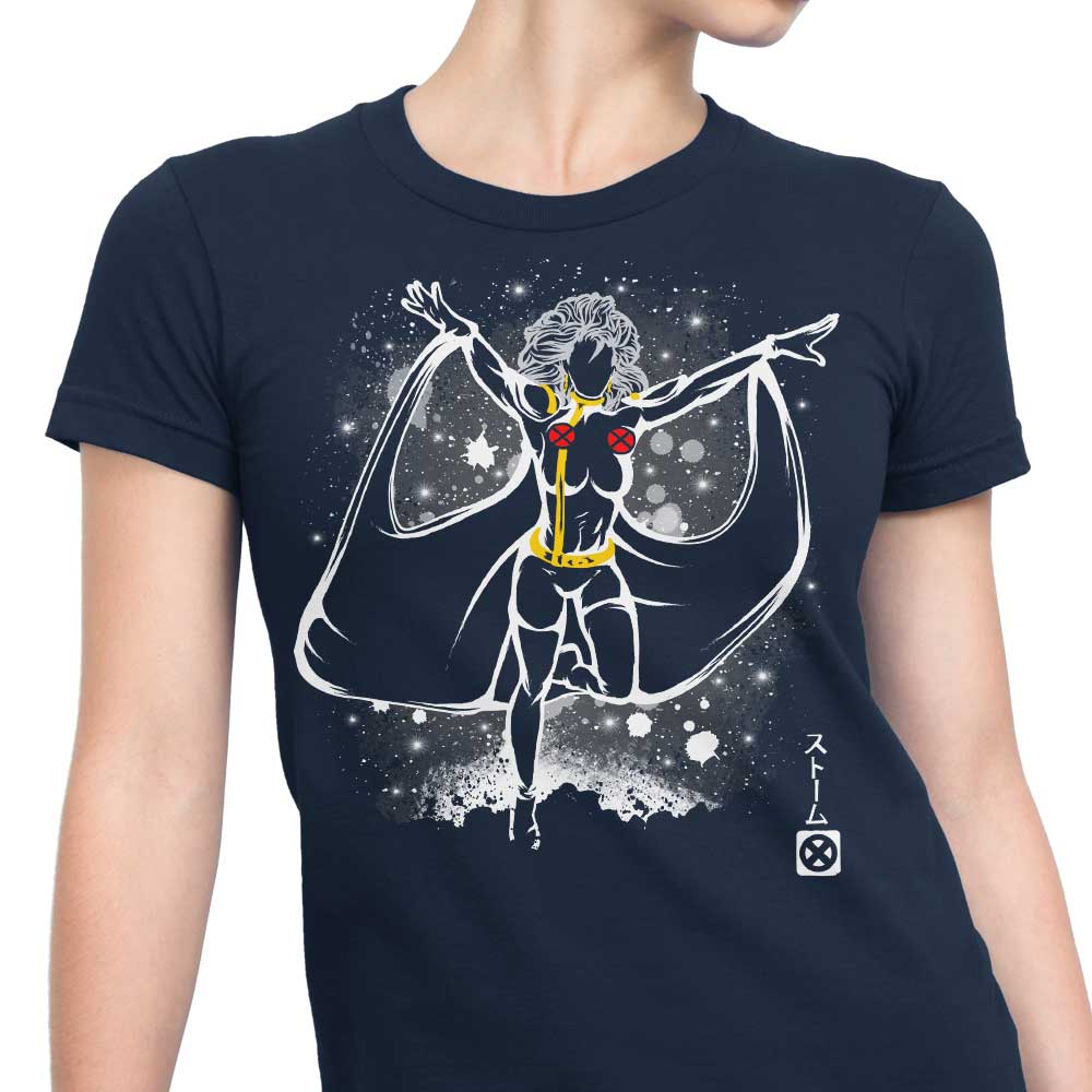 The Lightning Storm - Stylish Women's Clothing Apparel