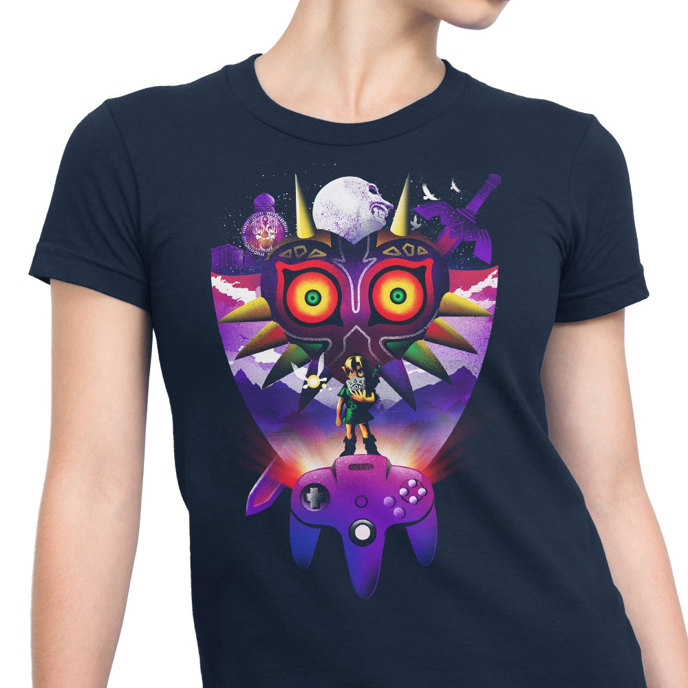 Dandingeroz Termina 64 Collection - High - Quality Women's Apparel