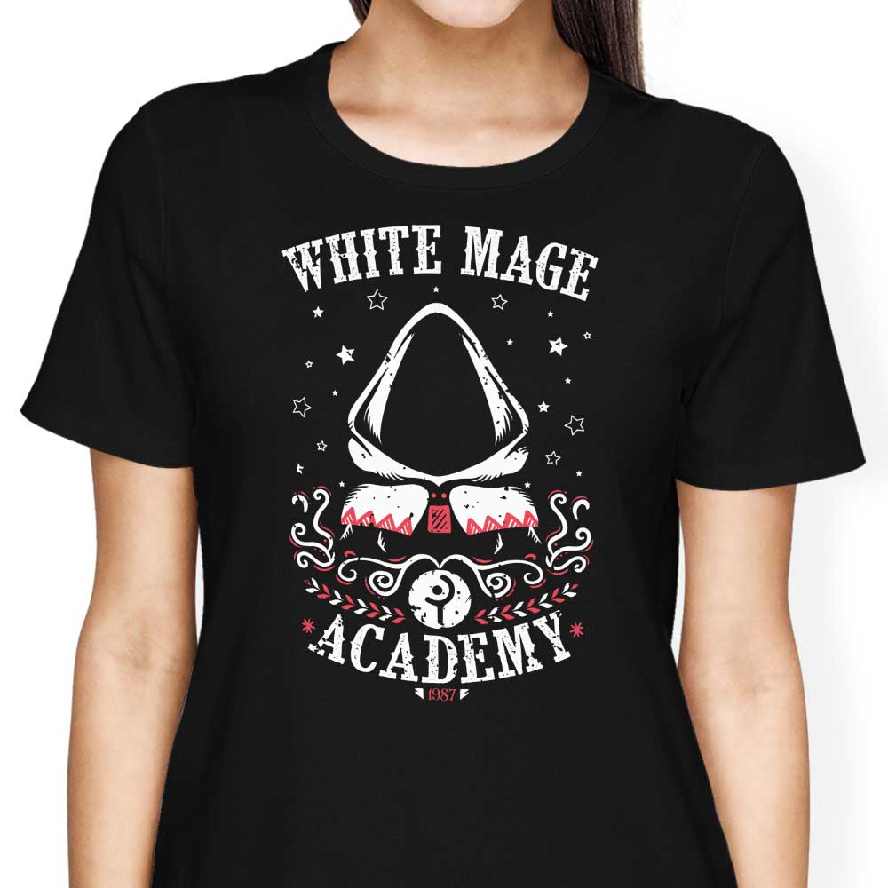 Stylish Women's Apparel from White Mage Academy