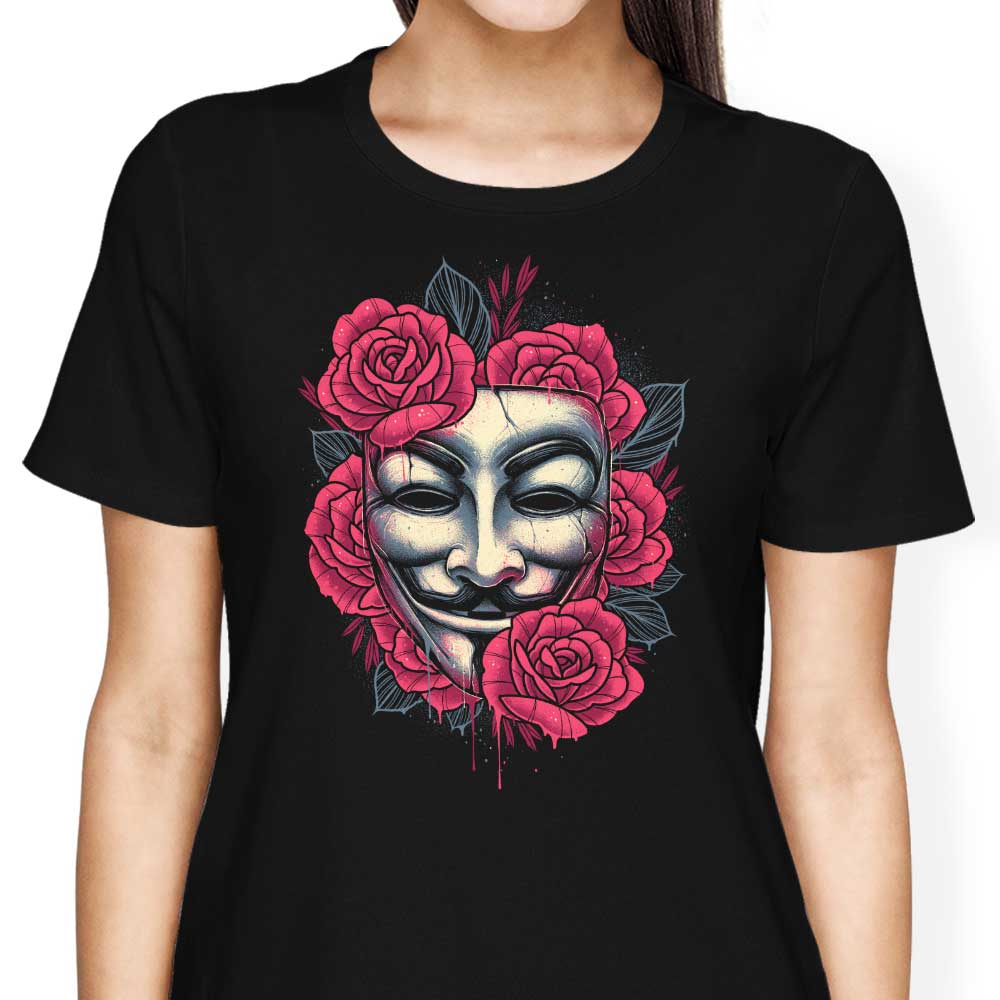 Let the Fashion Revolution Bloom - Women's Exclusive Apparel