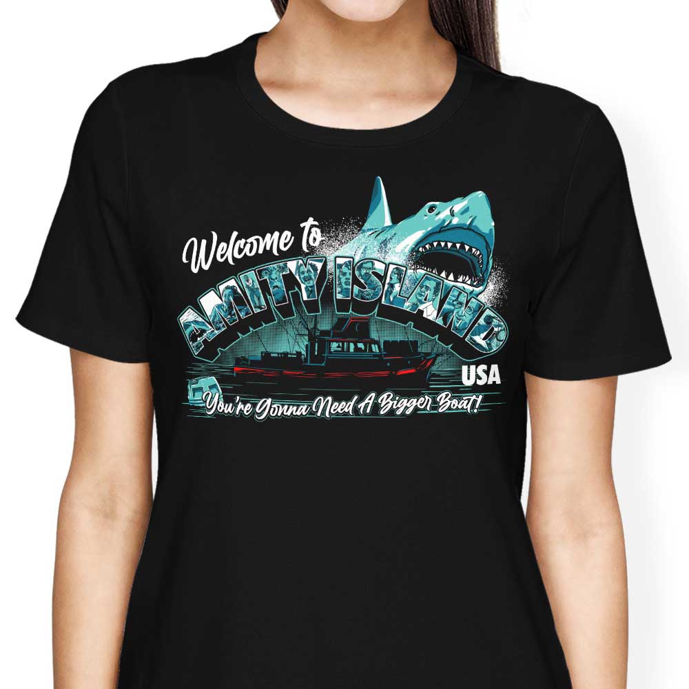 Welcome to the World of Amity - Stylish Women's Apparel Collection