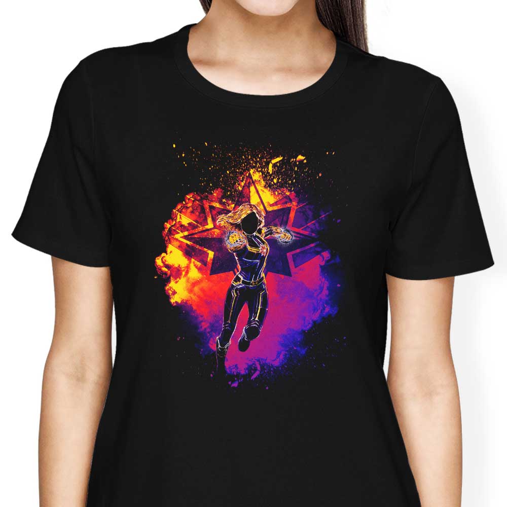 Women's Clothing - The Spirit of the Pilot Apparel