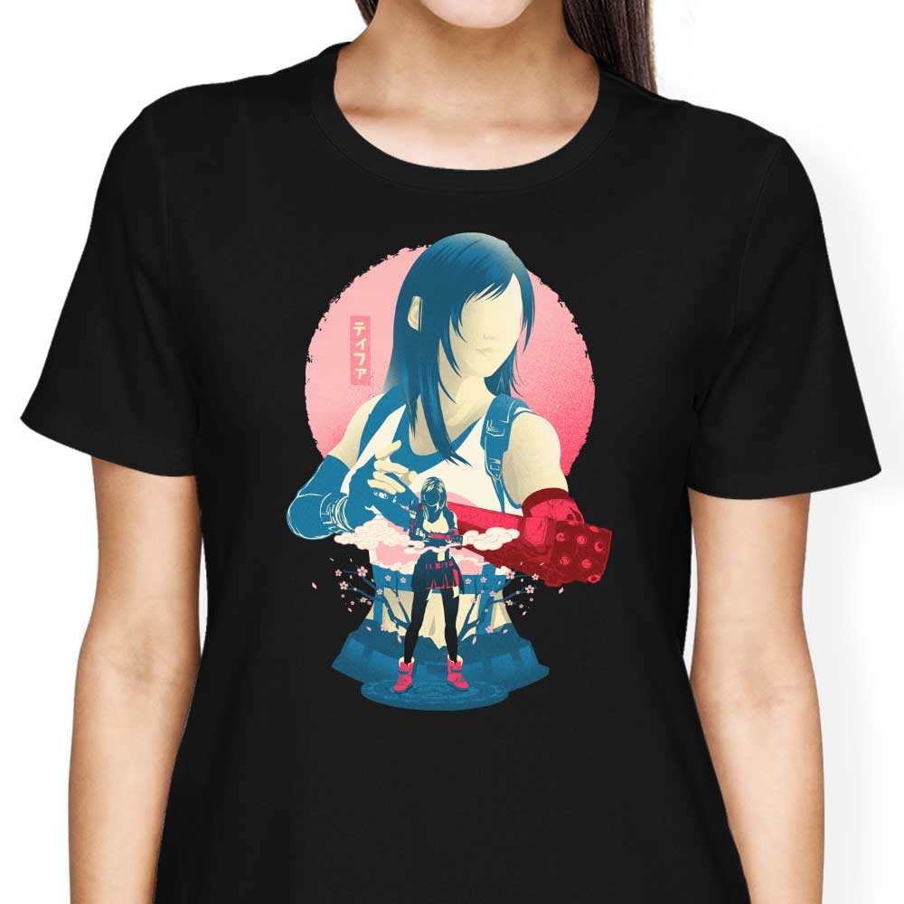 Seventh Heaven Women's Fashion Apparel Collection