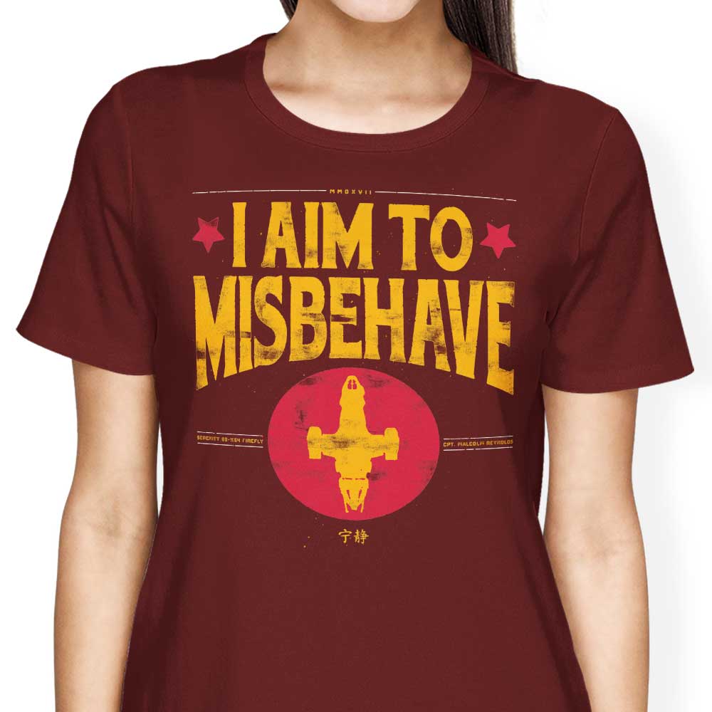 Rebellious Style - Women's Apparel from CaptainHarHar
