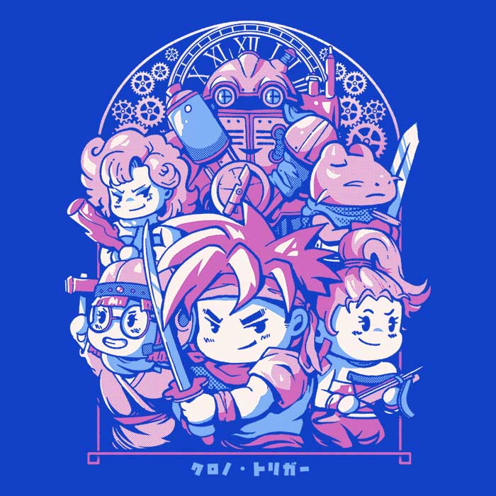 Time - Traveling Squad Chrono - Themed Hoodie for Fashion Enthusiasts