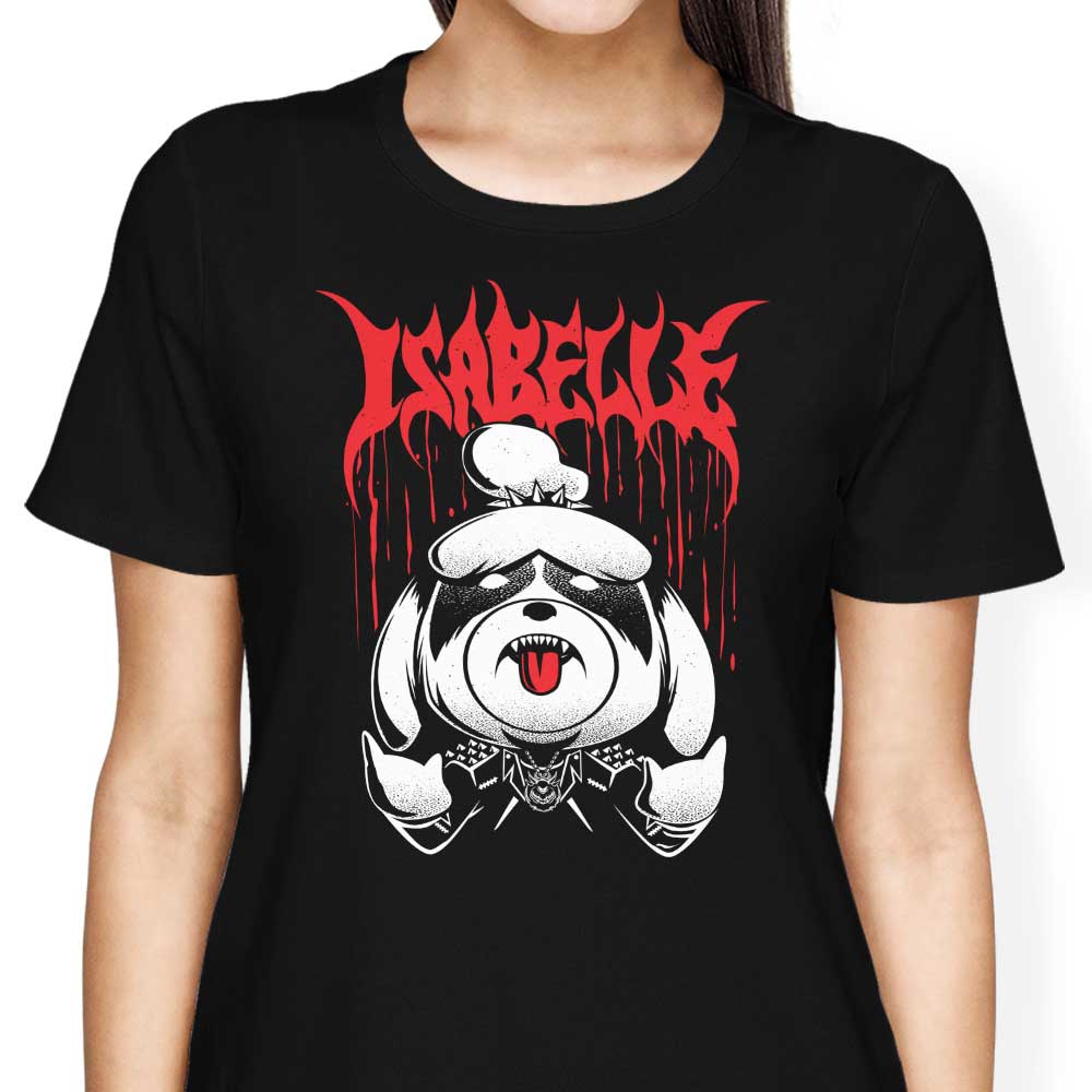Isabelle - Stylish Women's Clothing from Dracula Byte