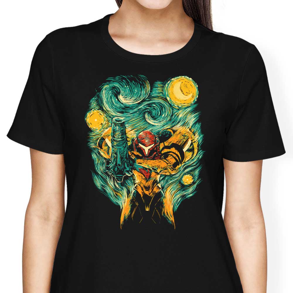 Starry Hunter - Exquisite Women's Clothing Apparel