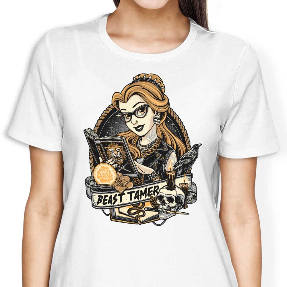 Momma Gorilla's Beast Tamer - Stylish Women's T-Shirts Collection