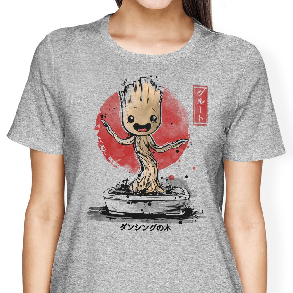 Bonsai Groot - Stylish Women's Clothing Apparel