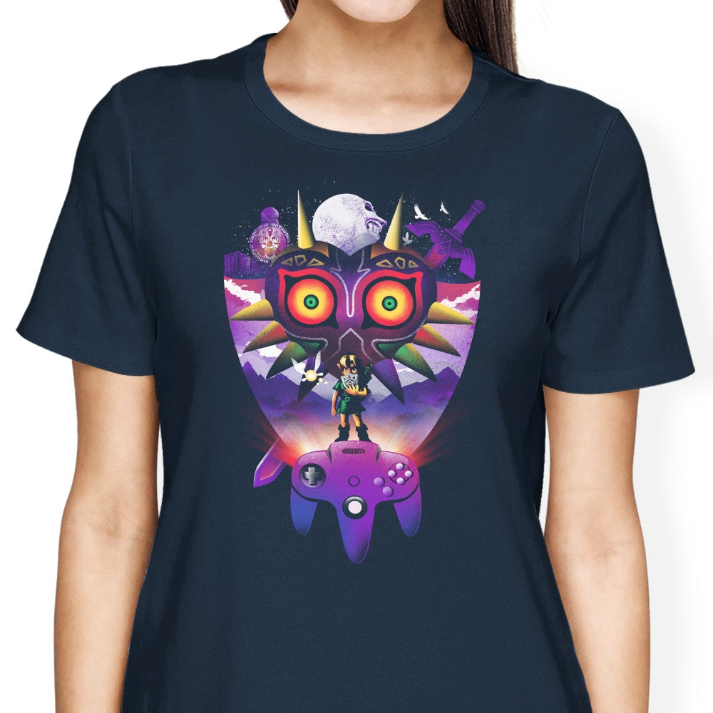 Dandingeroz Termina 64 Collection - High - Quality Women's Apparel