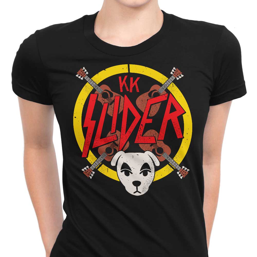 KK Slayer Women's Fashion Apparel Collection