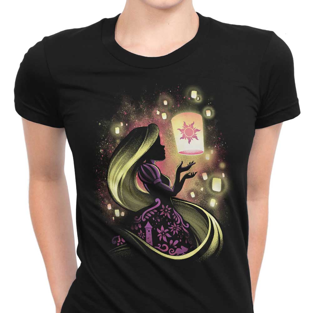 Realize Your Dreams with Women's Fashion Apparel