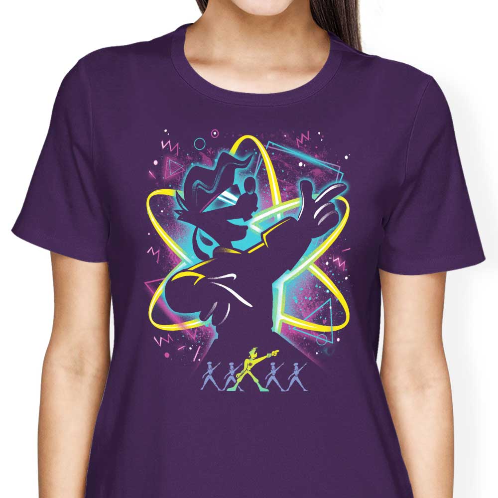 Exclusive Women's Apparel - Stand Above the Crowd