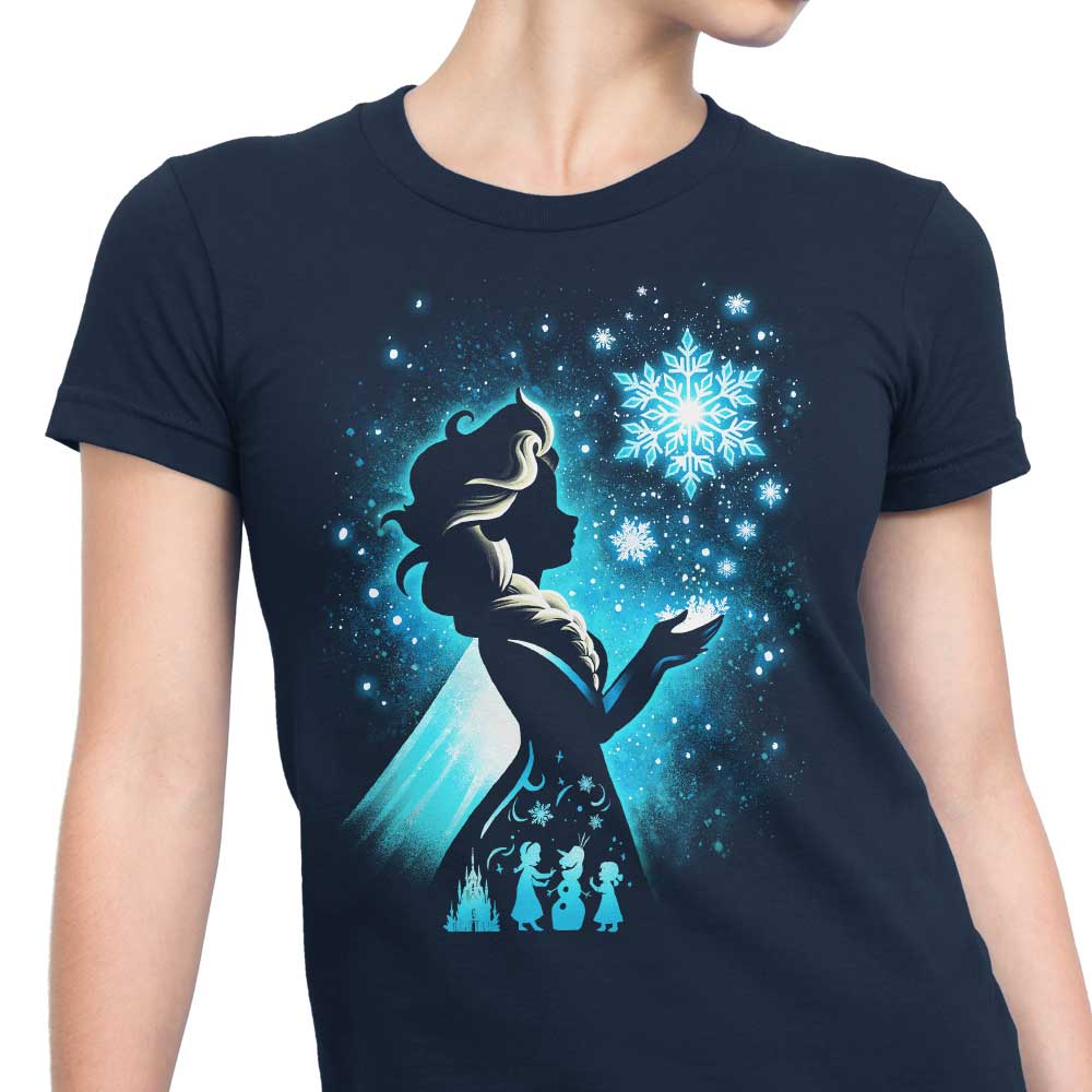 Alemaglia's Snow Queen Collection - Stylish Women's Apparel