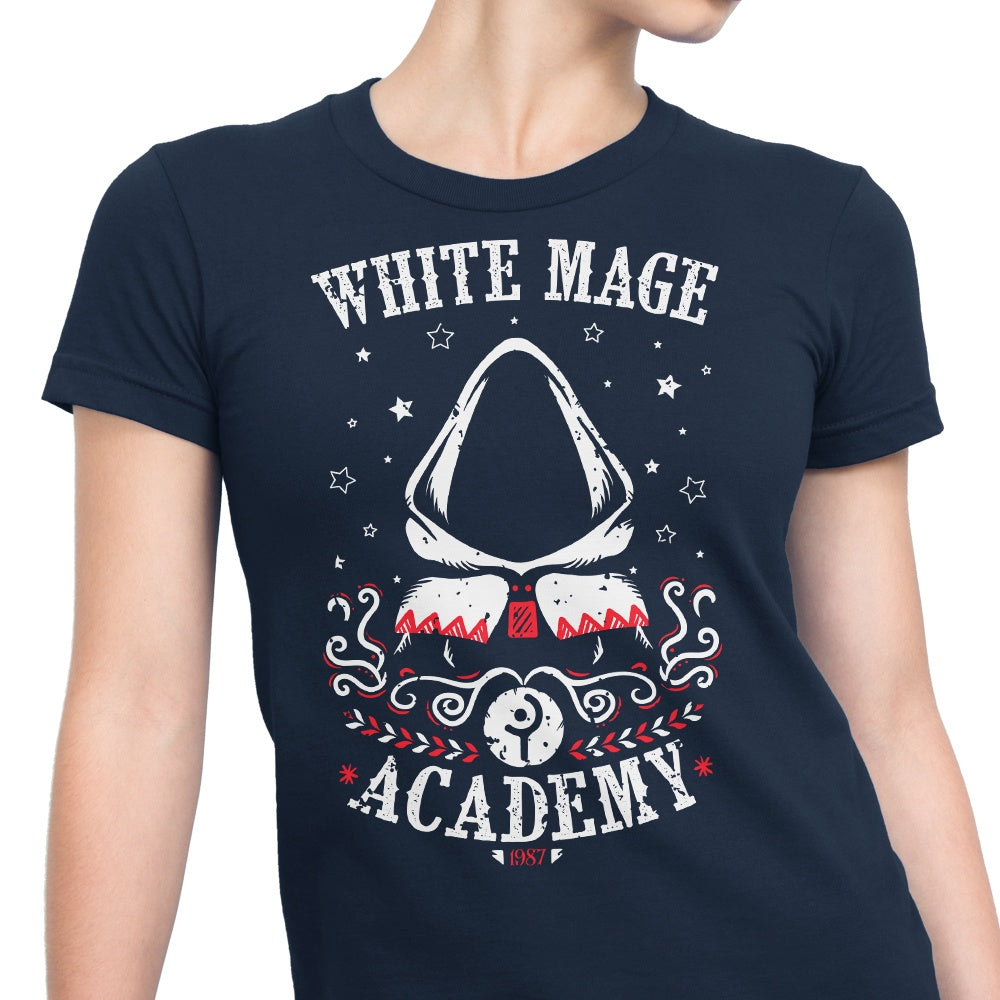 Stylish Women's Apparel from White Mage Academy