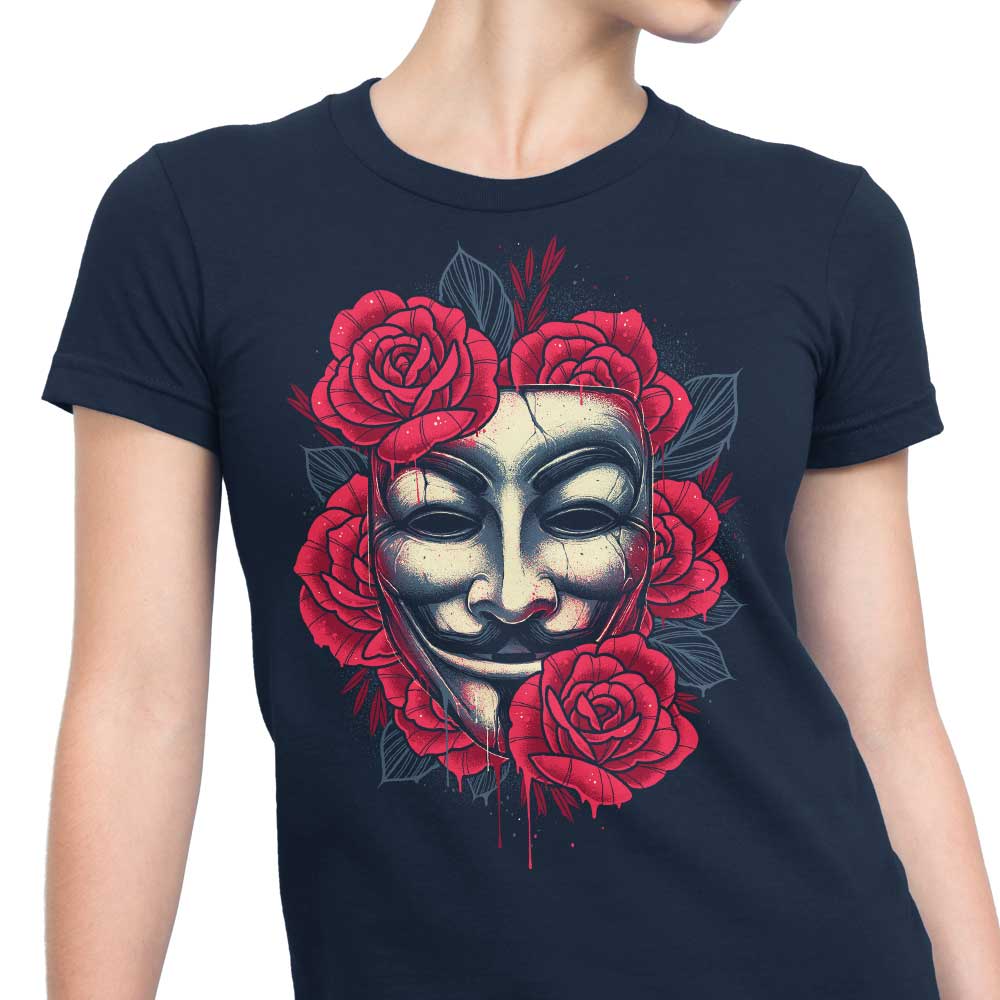 Let the Fashion Revolution Bloom - Women's Exclusive Apparel