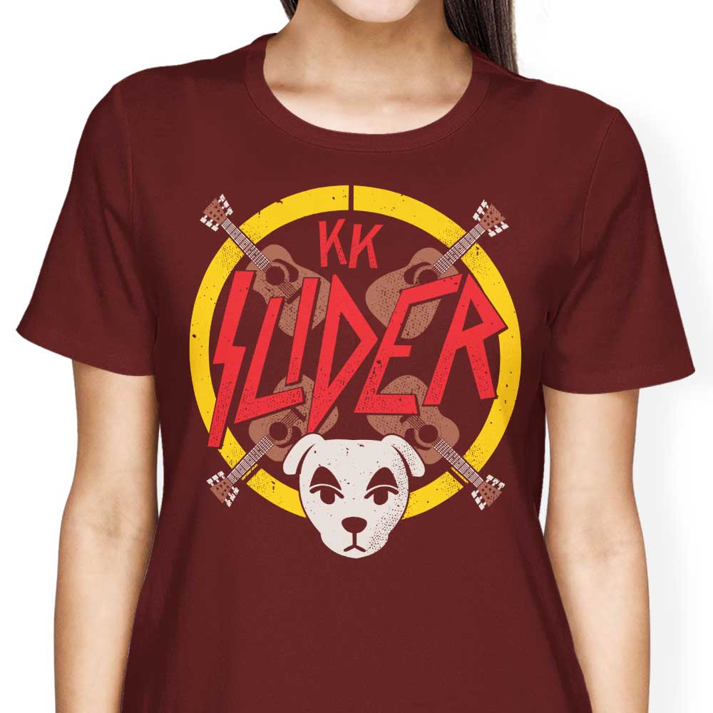 KK Slayer Women's Fashion Apparel Collection