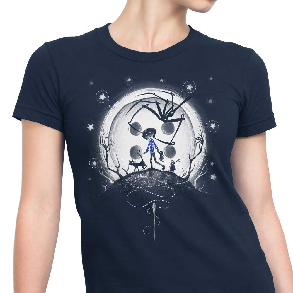 Women's Fashion Apparel - Behind the Door Collection