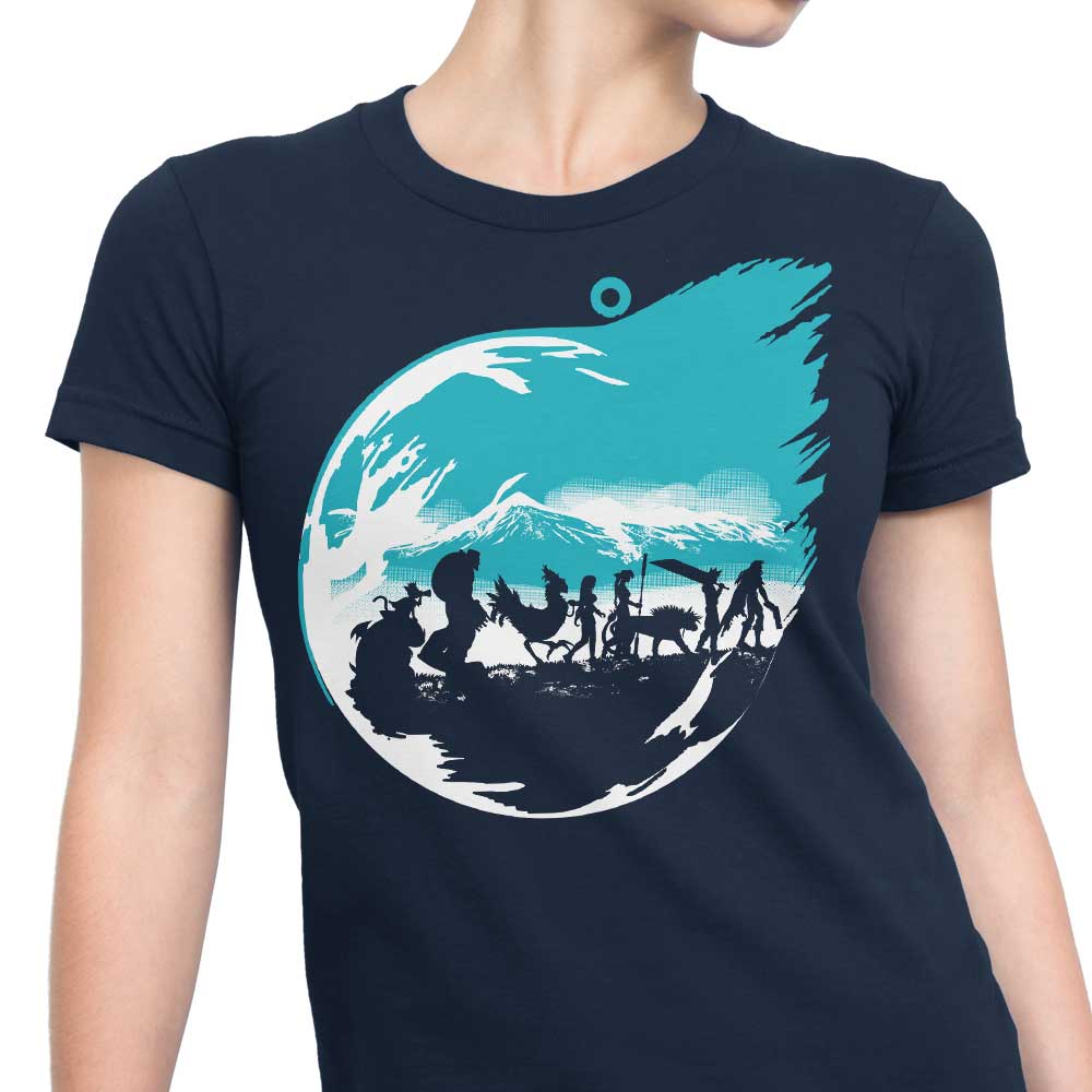 Fantasy Fellowship Collection - Women's Fashion Apparel