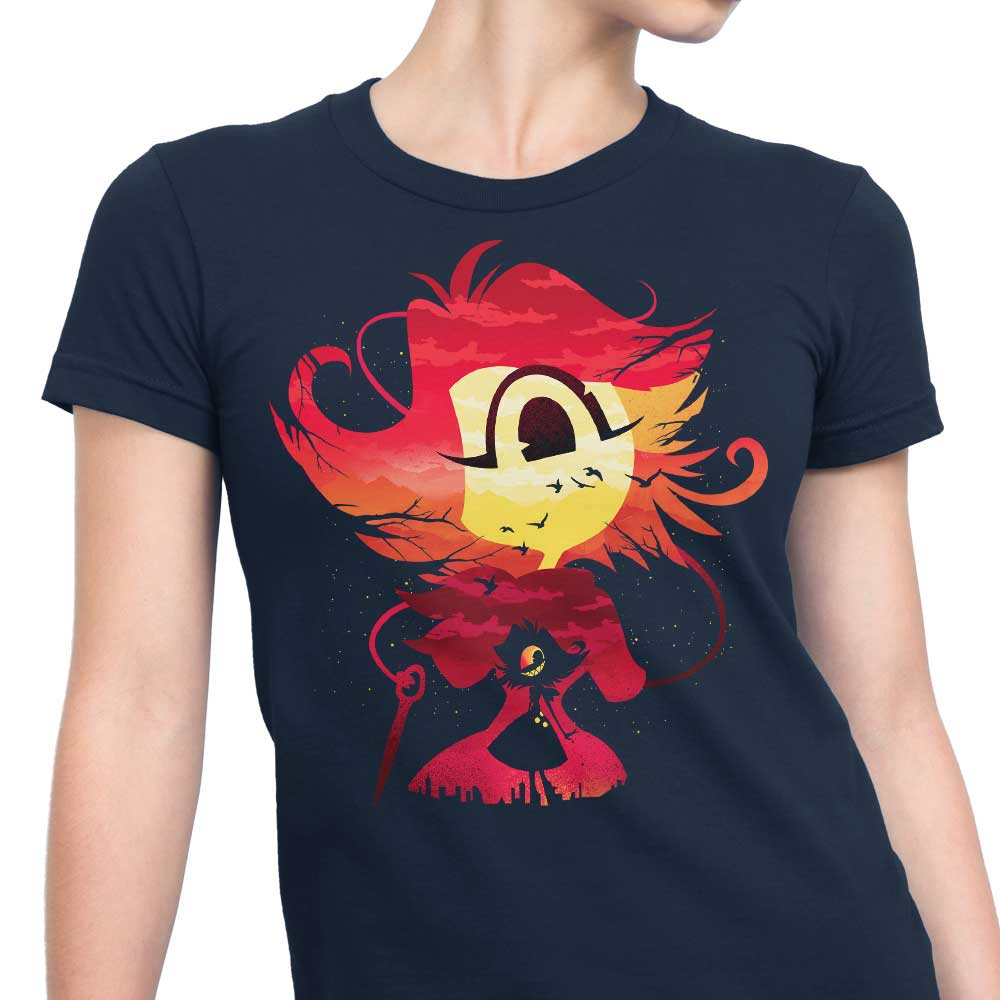Stylish Women's Apparel from Hotel Sinner Demon Collection