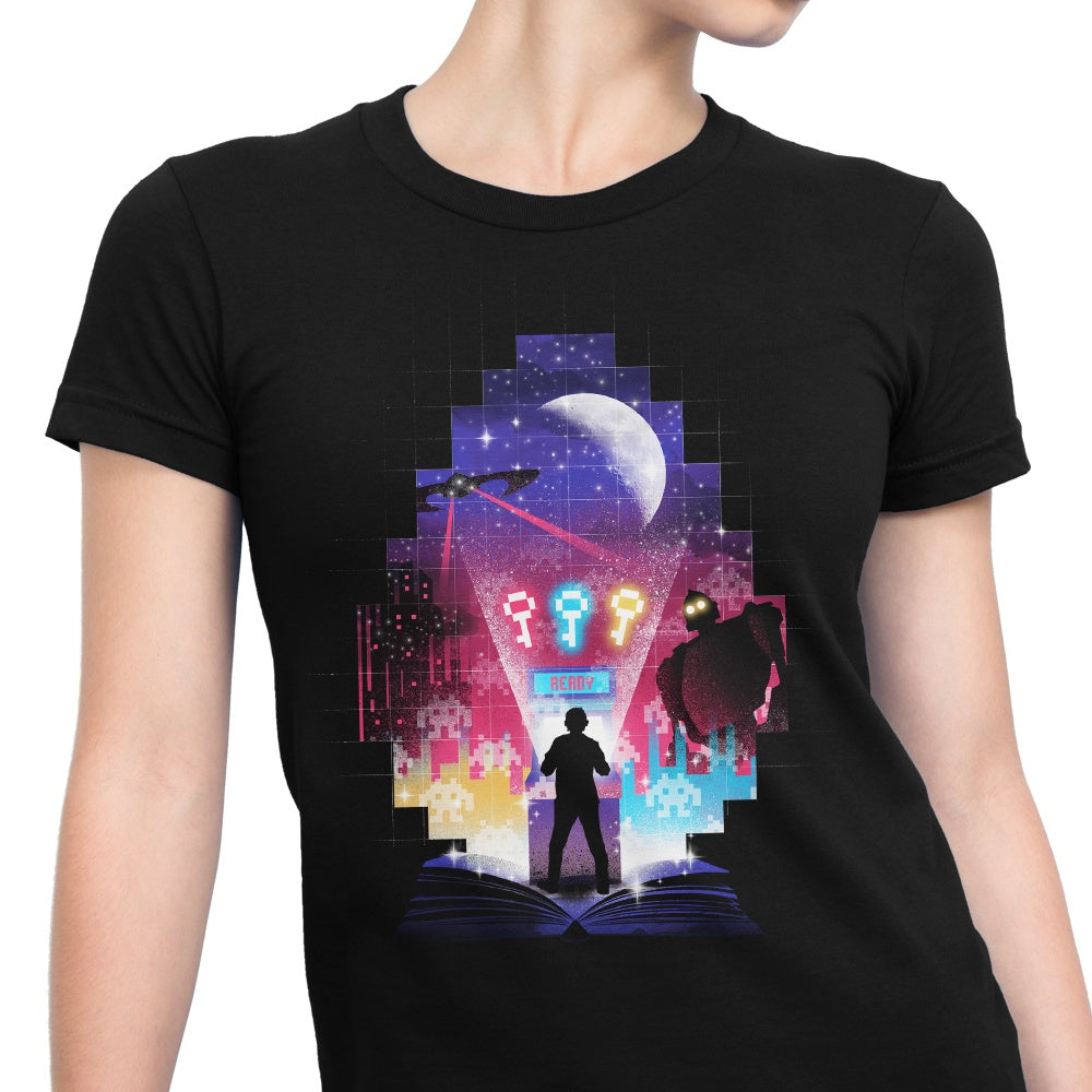 Prepare Yourself - Stylish Women's Clothing Apparel