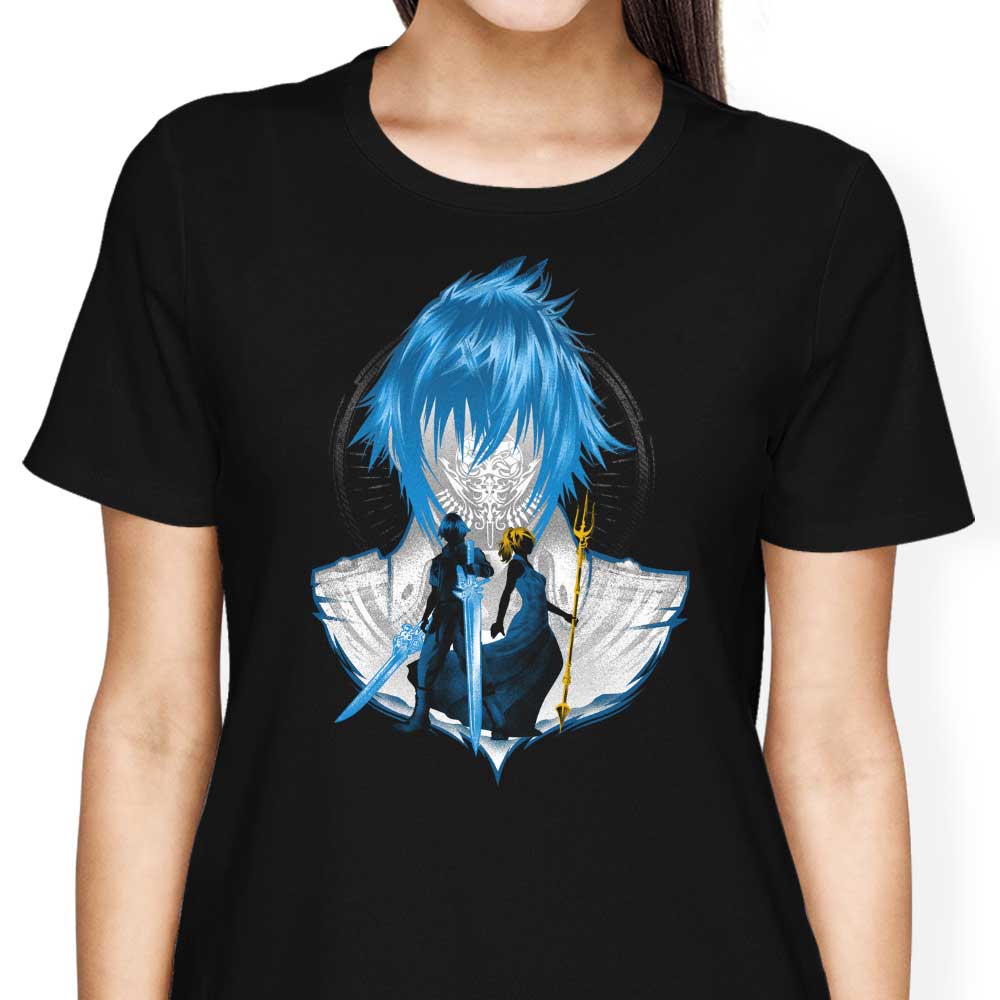 Hypertwenty's Lunoct Reunion - Stylish Women's T - Shirts Collection