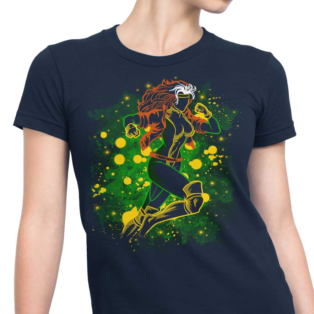 Inked Sugar Brand Women's Fashion Apparel Collection
