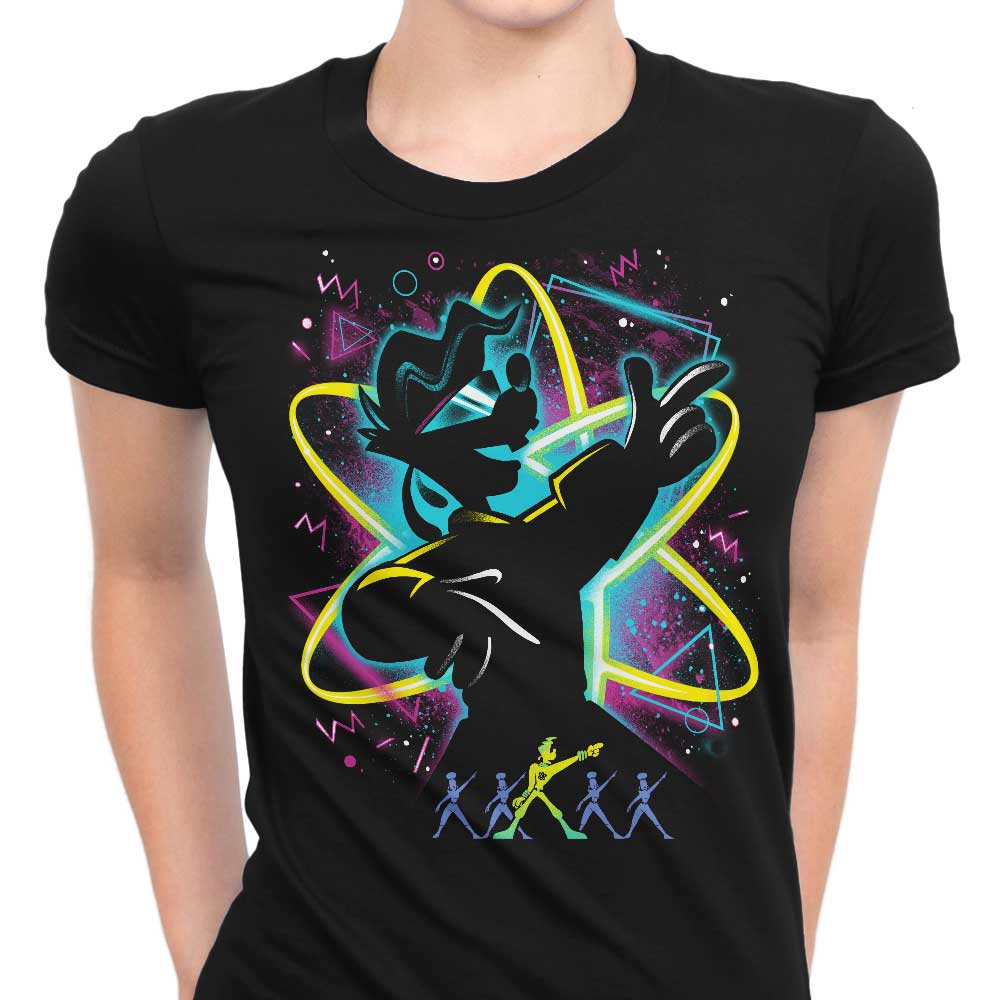 Exclusive Women's Apparel - Stand Above the Crowd