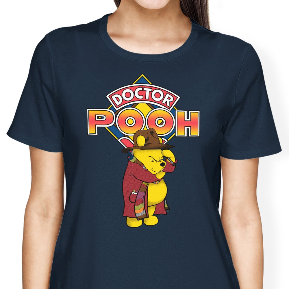 Doctor Pooh Brand Women's Clothing - Stylish Apparel for Ladies