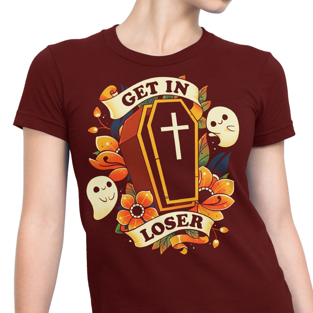 Stylish Women's Apparel - 'Even in Death' Collection