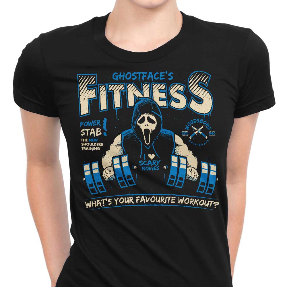 What's Your Favorite Workout Women's Clothing Apparel