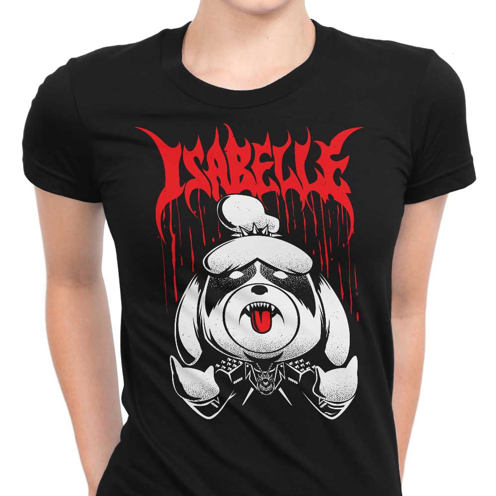 Isabelle - Stylish Women's Clothing from Dracula Byte