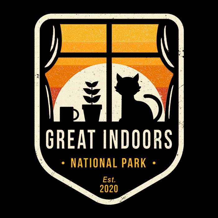 Stylish Women's Apparel from Great Indoors National Park