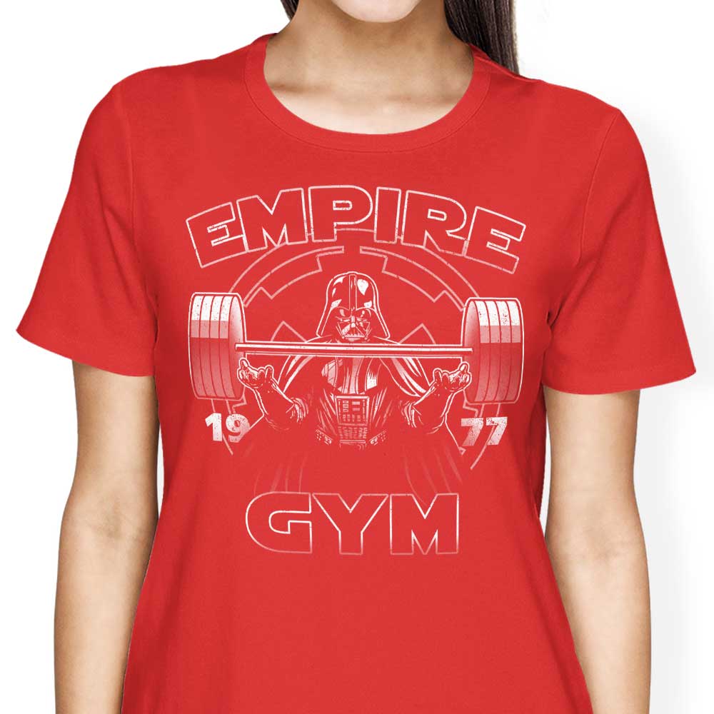 Empire Gym Stylish Women's Fitness Apparel