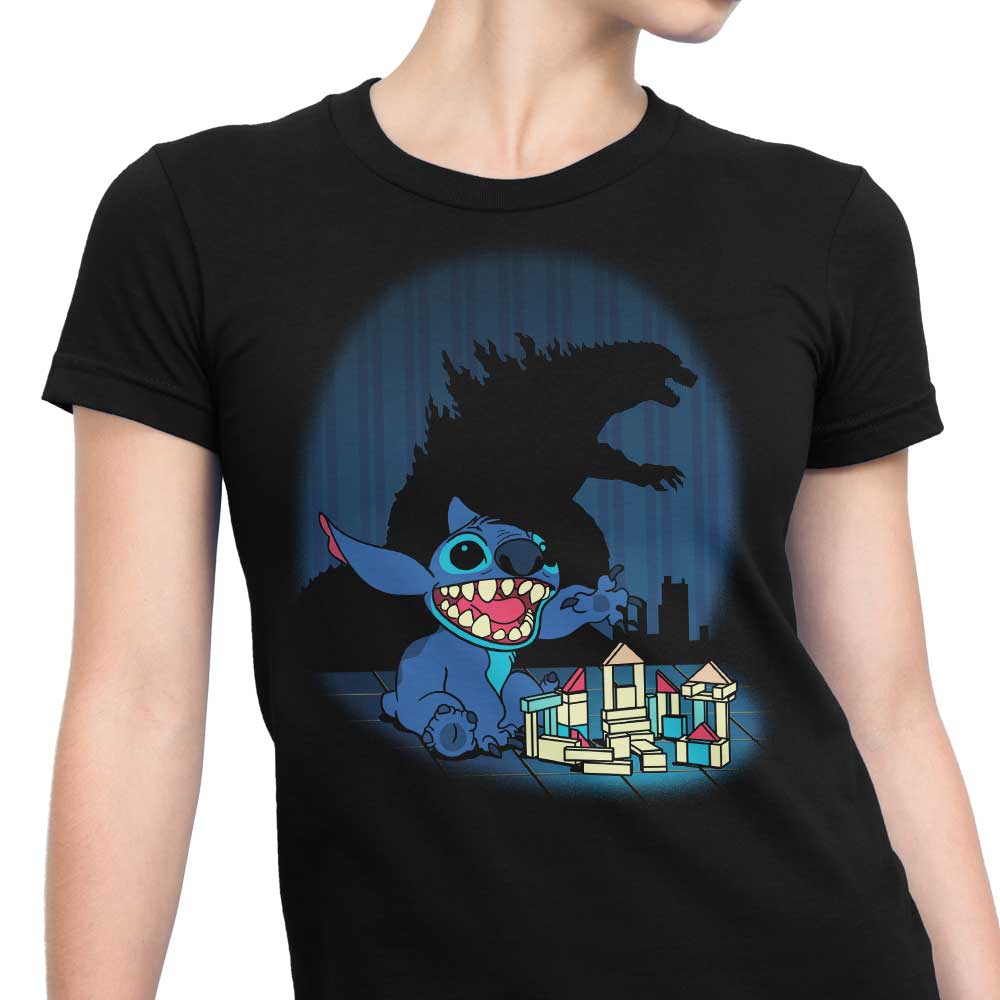 Inspiring Women's Apparel: Dream Big Collection